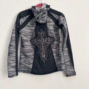 Harley Davidson Sweater | Size XS